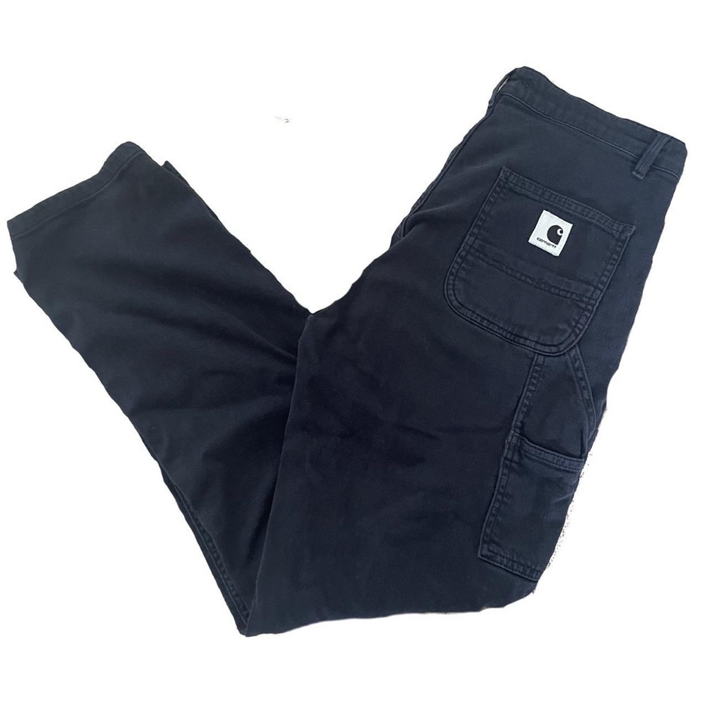 Carhartt Work in Progress LC/Boyfriend pants